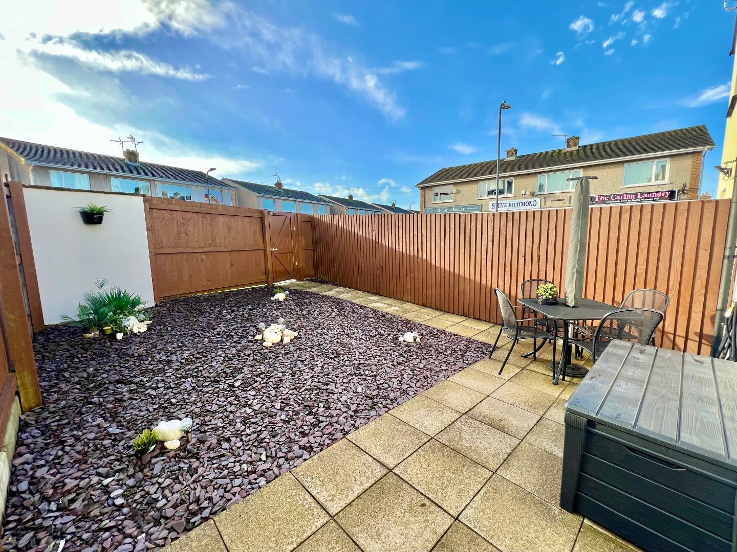 St. David's Court, Laleston, Bridgend County Borough, CF32 0HQ